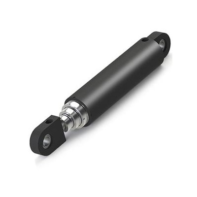 Vökvakerfi sjónauki, langur strokur, multi-stigur hólkur fyrir landbúnaðarvélar