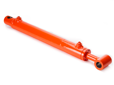 Nonstandard Sérsniðin Vökvakerfi Cylinder Framleiðsla